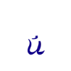🔤 Эмодзи «sea font» для Telegram