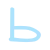 🔤 Эмодзи «sea font» для Telegram