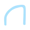 🔤 Эмодзи «sea font» для Telegram