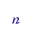 🔤 Эмодзи «sea font» для Telegram