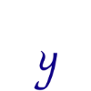 🔤 Эмодзи «sea font» для Telegram