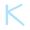 🔤 Эмодзи «sea font» для Telegram