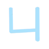 🔤 Эмодзи «sea font» для Telegram