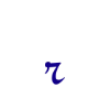 🔤 Эмодзи «sea font» для Telegram