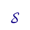 🔤 Эмодзи «sea font» для Telegram