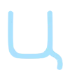 🔤 Эмодзи «sea font» для Telegram