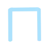 🔤 Эмодзи «sea font» для Telegram