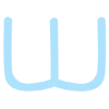 🔤 Эмодзи «sea font» для Telegram