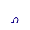 🔤 Эмодзи «sea font» для Telegram
