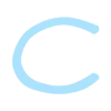 🔤 Эмодзи «sea font» для Telegram