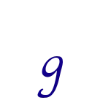 🔤 Эмодзи «sea font» для Telegram