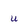 🔤 Эмодзи «sea font» для Telegram