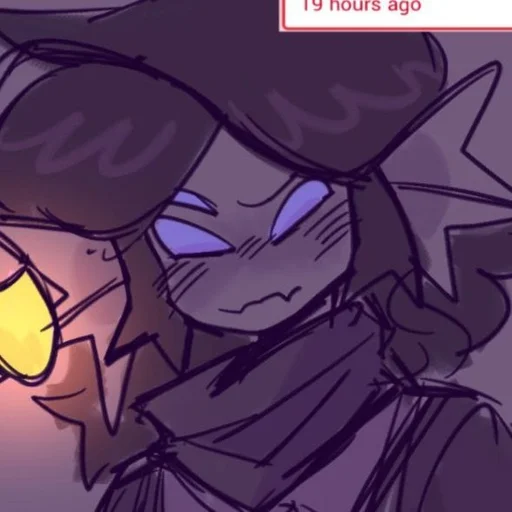 🐟 Стикер «Sebastian Pressure» для Telegram