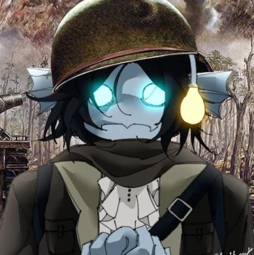 🐟 Стикер «Sebastian Pressure» для Telegram
