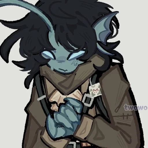 🐟 Стикер «Sebastian Pressure» для Telegram