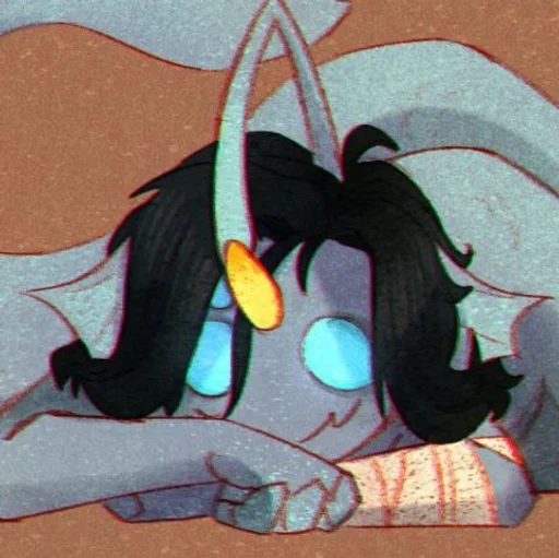 🐟 Стикер «Sebastian Pressure» для Telegram