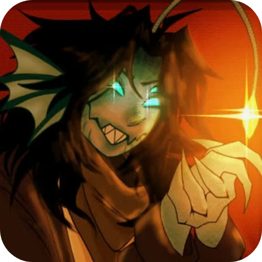 🩵 Стикер «Sebastian» для Telegram
