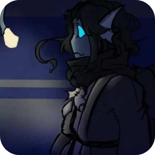 💎 Стикер «Sebastian» для Telegram