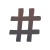 🔠 Эмодзи «Sebs Fandom» для Telegram