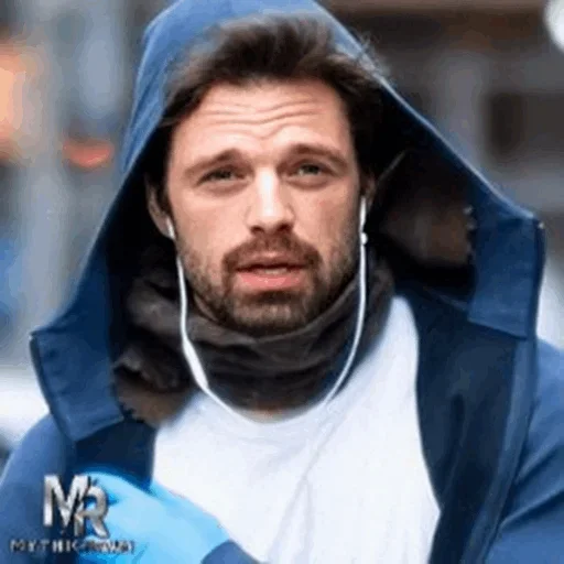 😗 Стикер «Sebastian» для Telegram