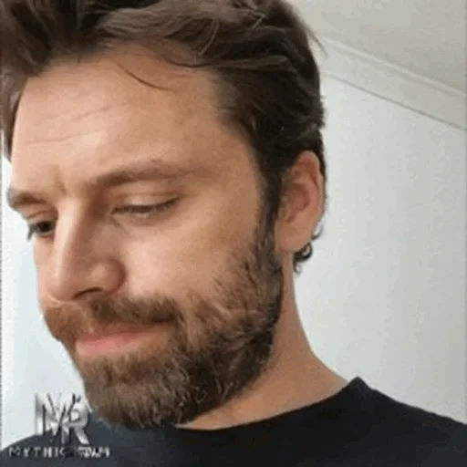 😂 Стикер «Sebastian» для Telegram