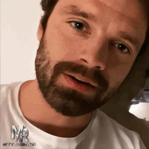 😙 Стикер «Sebastian» для Telegram