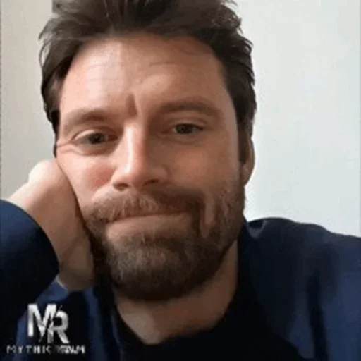 😗 Стикер «Sebastian» для Telegram