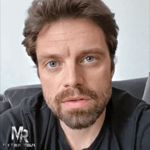 😙 Стикер «Sebastian» для Telegram