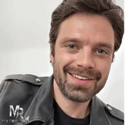 🙃 Стикер «Sebastian» для Telegram