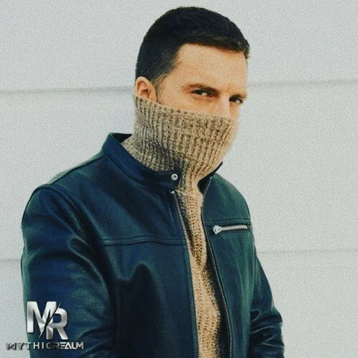 😚 Стикер «Sebastian» для Telegram