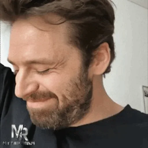 🤪 Стикер «Sebastian» для Telegram