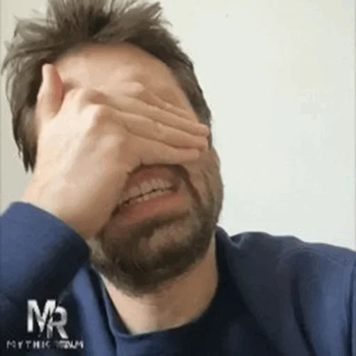 😟 Стикер «Sebastian» для Telegram