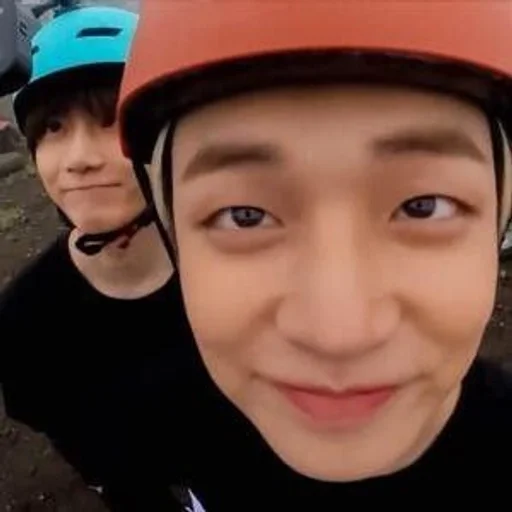 🌟 Стикер «txt the best boys» для Telegram
