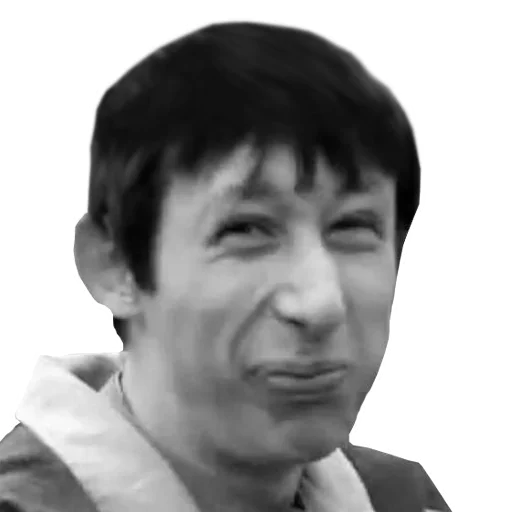 🤡 Стикер «Великие соц. инженеры» для Telegram