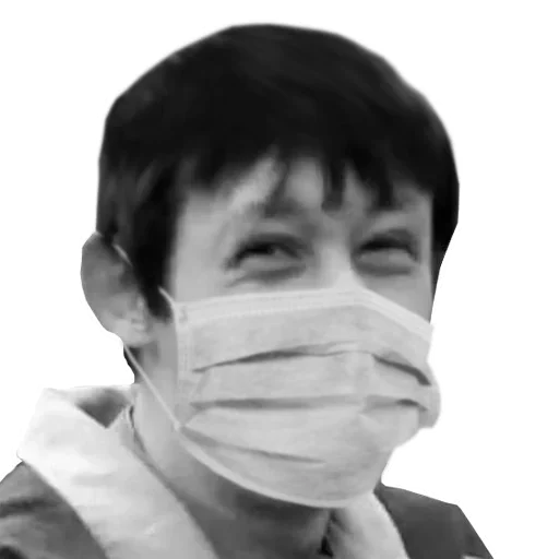 🤥 Стикер «Великие соц. инженеры» для Telegram