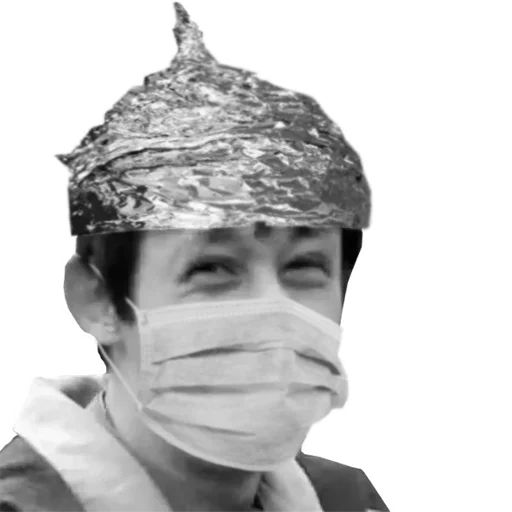 🙄 Стикер «Великие соц. инженеры» для Telegram