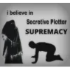 Стикер 36 Secretive Plotter