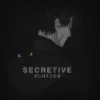 Стикер 19 Secretive Plotter