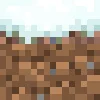 ❄️ Эмодзи «Sediment Minecraft» для Telegram