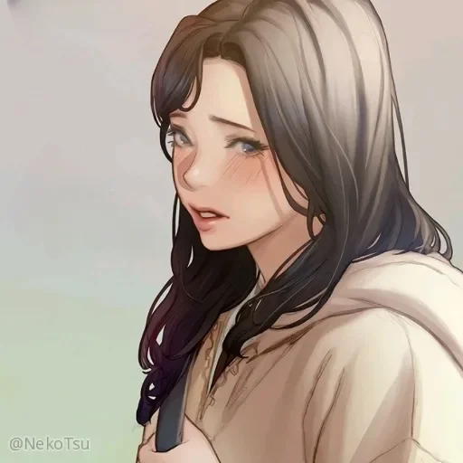 ☺ Стикер «Seegsy Gals» для Telegram