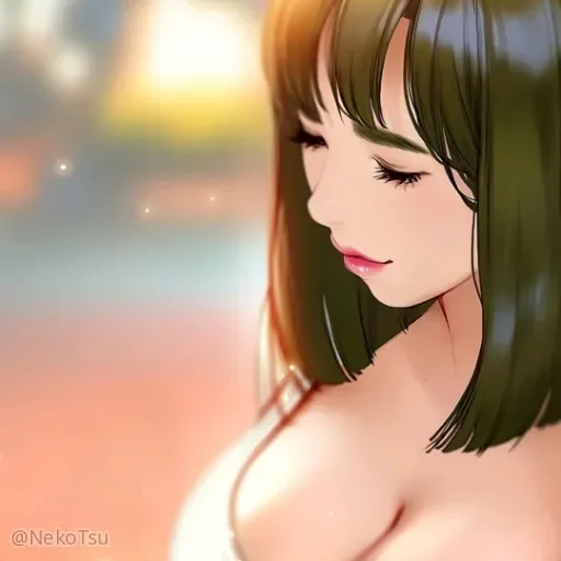 ☺️ Стикер «Seegsy Gals» для Telegram