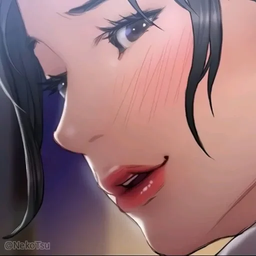 😏 Стикер «Seegsy Gals» для Telegram