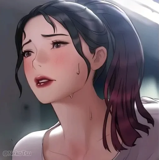 😫 Стикер «Seegsy Gals» для Telegram