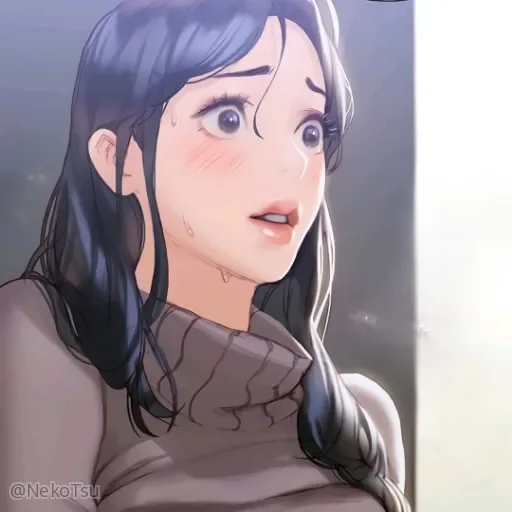 😲 Стикер «Seegsy Gals» для Telegram
