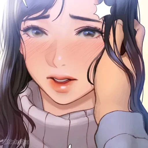 ☺️ Стикер «Seegsy Gals» для Telegram