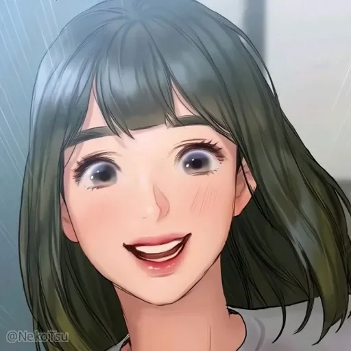 😃 Стикер «Seegsy Gals» для Telegram