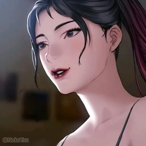 💋 Стикер «Seegsy Gals» для Telegram