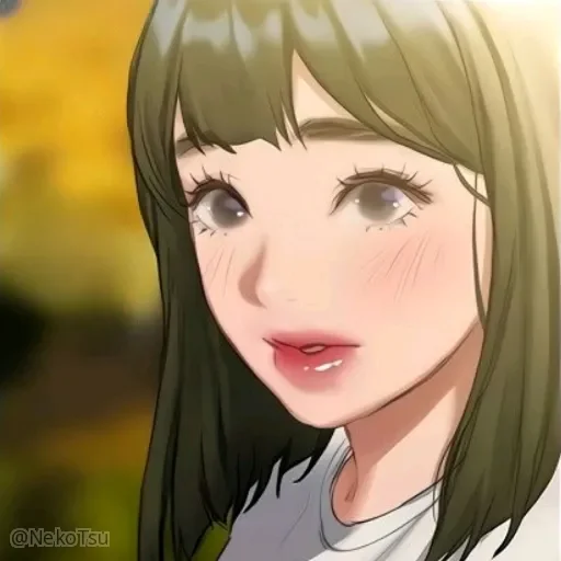 🙂 Стикер «Seegsy Gals» для Telegram