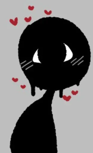 🥰 Стикер «Seek broo» для Telegram