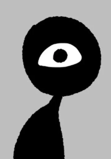 👁 Стикер «Seek broo» для Telegram